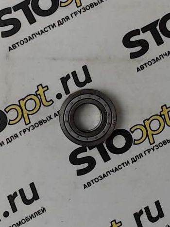 Подшипник промежуточного вала (передний), шт NUP207EN