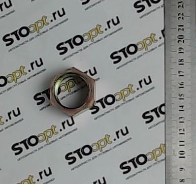 Гайка колесная задняя правая jac n75 3104055E4