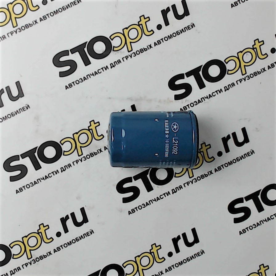 Фильтр масляный jac n35 1010320FD060