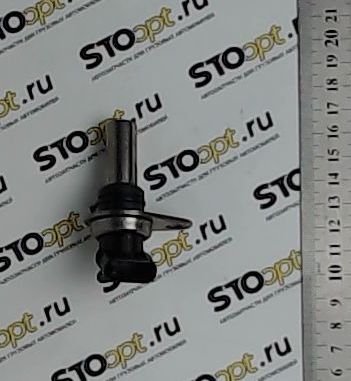 Датчик температуры во впускном коллекторе jac n350 612600090985