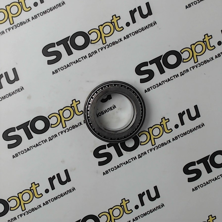 Подшипник задней ступицы внутренний jac n56 / n75 9706310790
