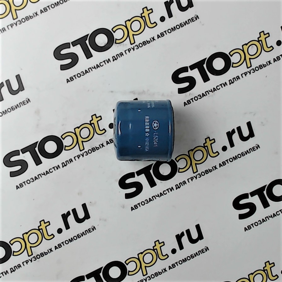 Фильтр масляный jac 35 1010210GA