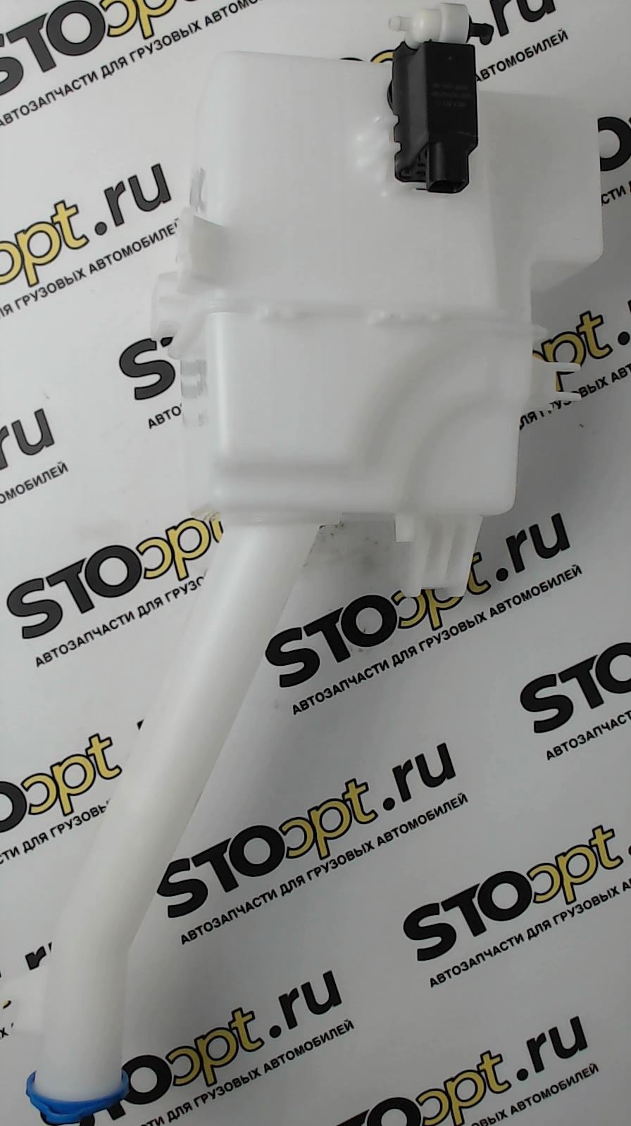Бачок омывателя стекла jac s5 5207100U1510