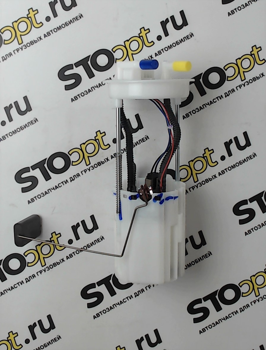 Насос топливный jac s5 1106010U1510