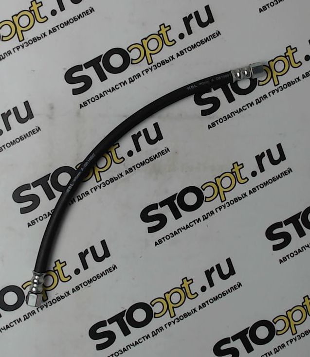 Шланг воздушный с фитингами l = 440mm 4202020LE176