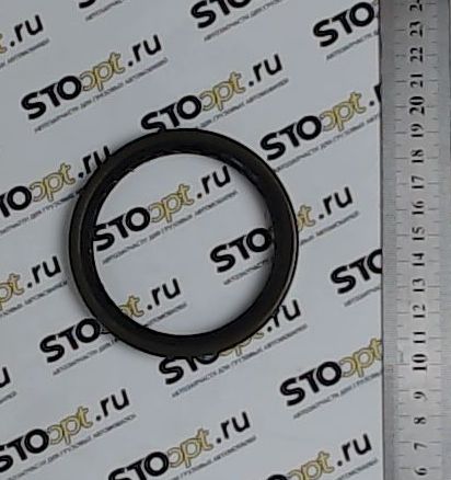 Сальник передней ступицы jac n75/n80 3103310LE176