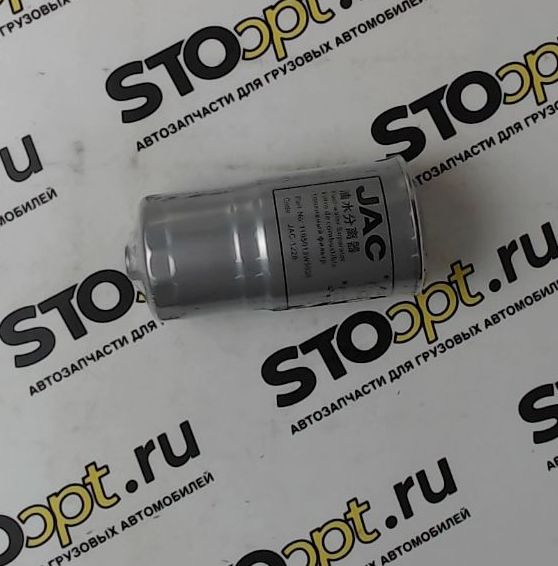 Фильтр топливный грубой очистки jac n35 1105013W5030