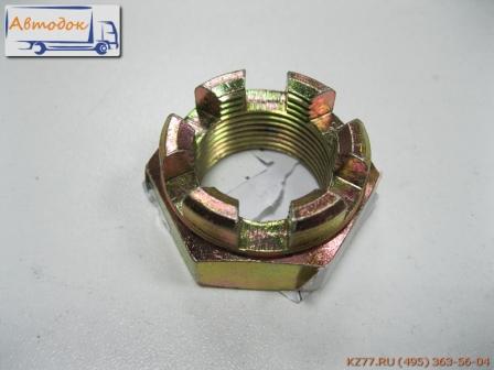Гайка поворотного кулака фотон (foton)-1069 1041QS-3001124