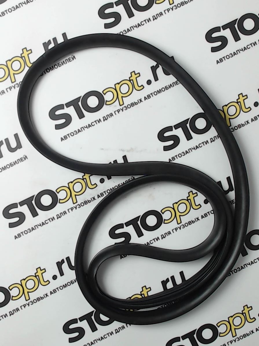 Уплотнитель заднего стекла jac 75/120 5603102LE010