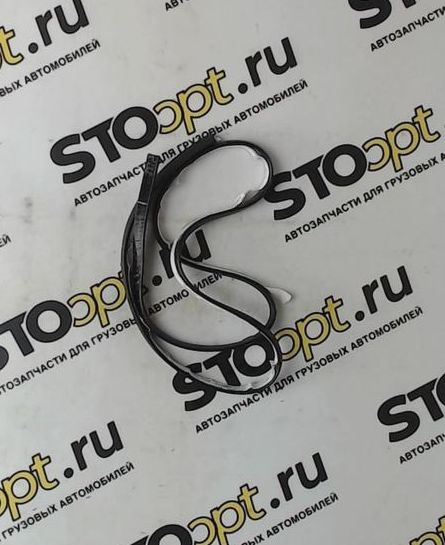 Стопорный упор  ветрового стекла 5206106LE010
