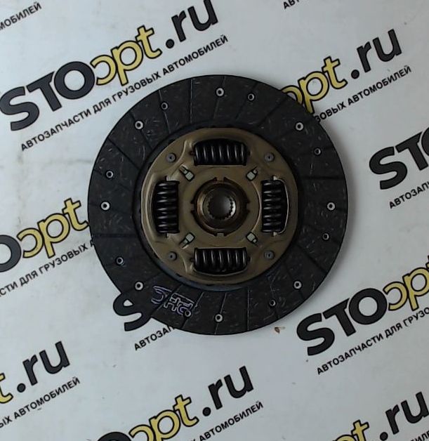 Диск сцепления jac s5 1600020GB01