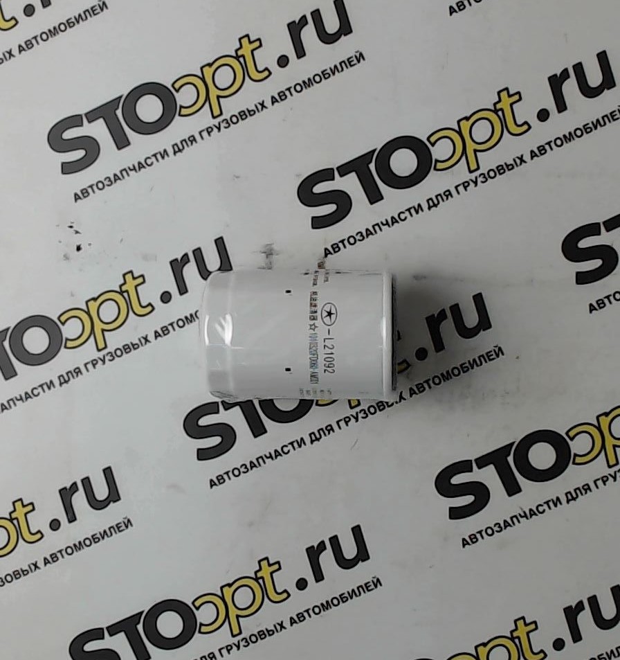 Фильтр масляный jac n35 w5038 1010320FD060-AM001