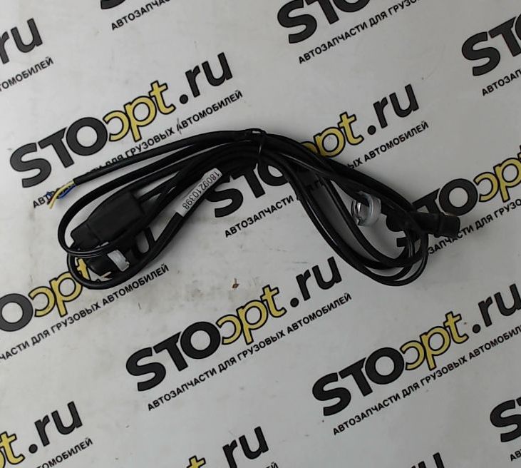 Провод подогрева масляного картера, шт 5290359