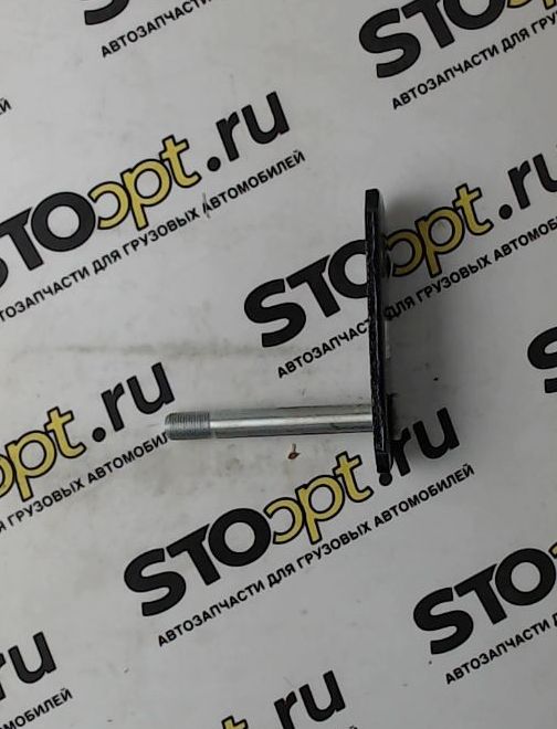 Серьга задней рессоры jac n-75, n-80, n-120 2912030LE010