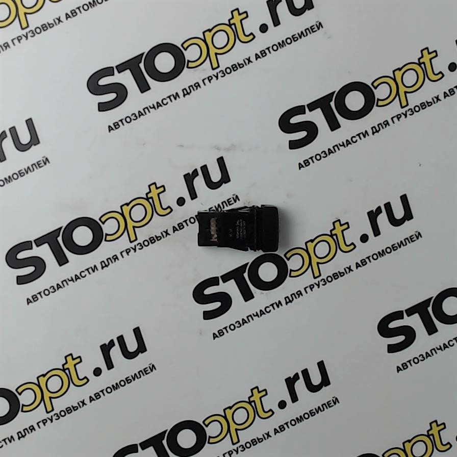 Кнопка ( + ) 3750120LE311