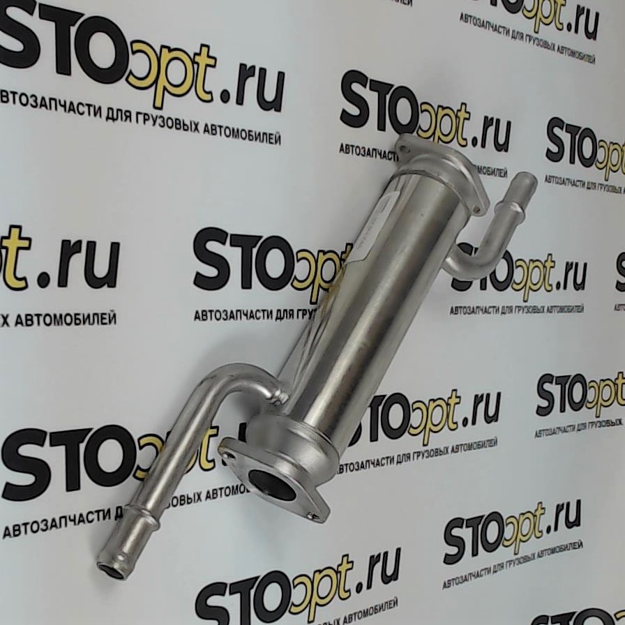Оxлaдитeль egr фотон (foton)- 1041,1069 евро 3 T749090002