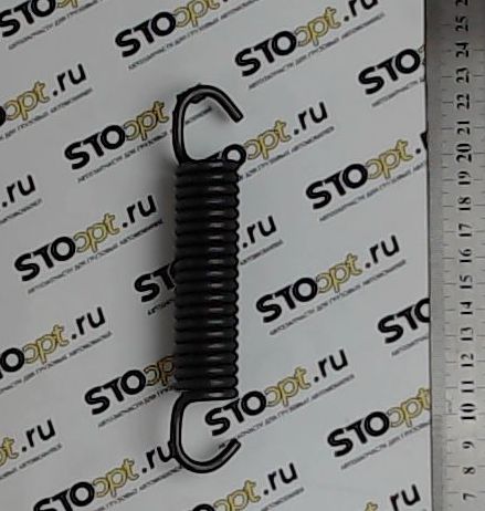Пружина тормозного механизма 5000000010