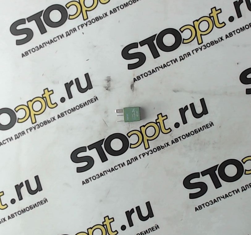 Реле (5 контактов), шт 3735930LE010