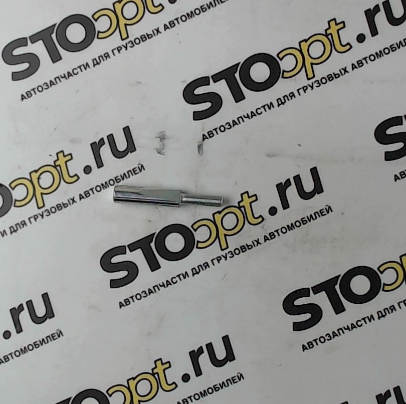 Болт блокировки шкворня jac n120 3001106M1