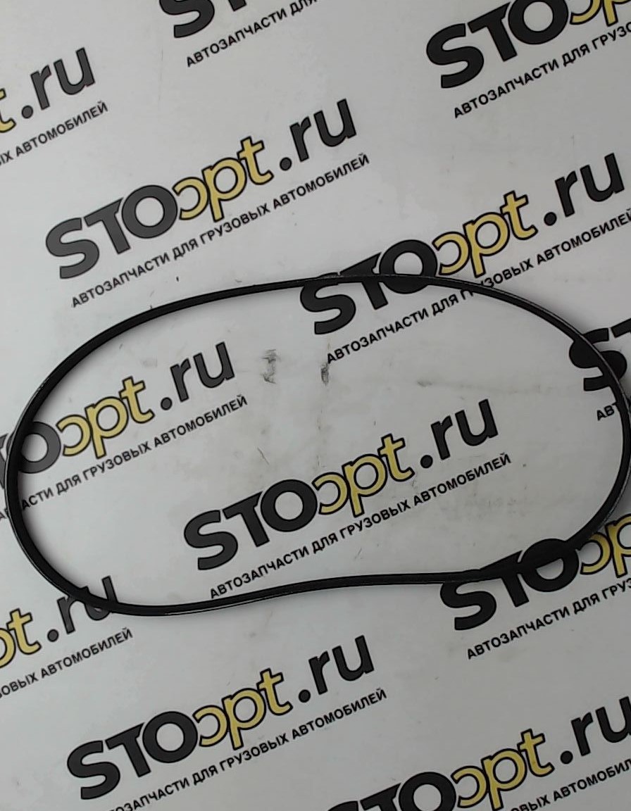 Ремень генератора jac s5 1015601GA