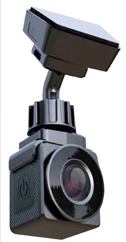 Видеорегистратор incar vr-x1w/ gps, wi-fi,1920*1080,smart app/ VR-X1W