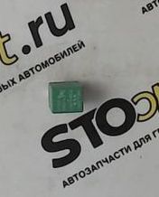 Реле пятиконтактное 24v, шт 3735940LE010