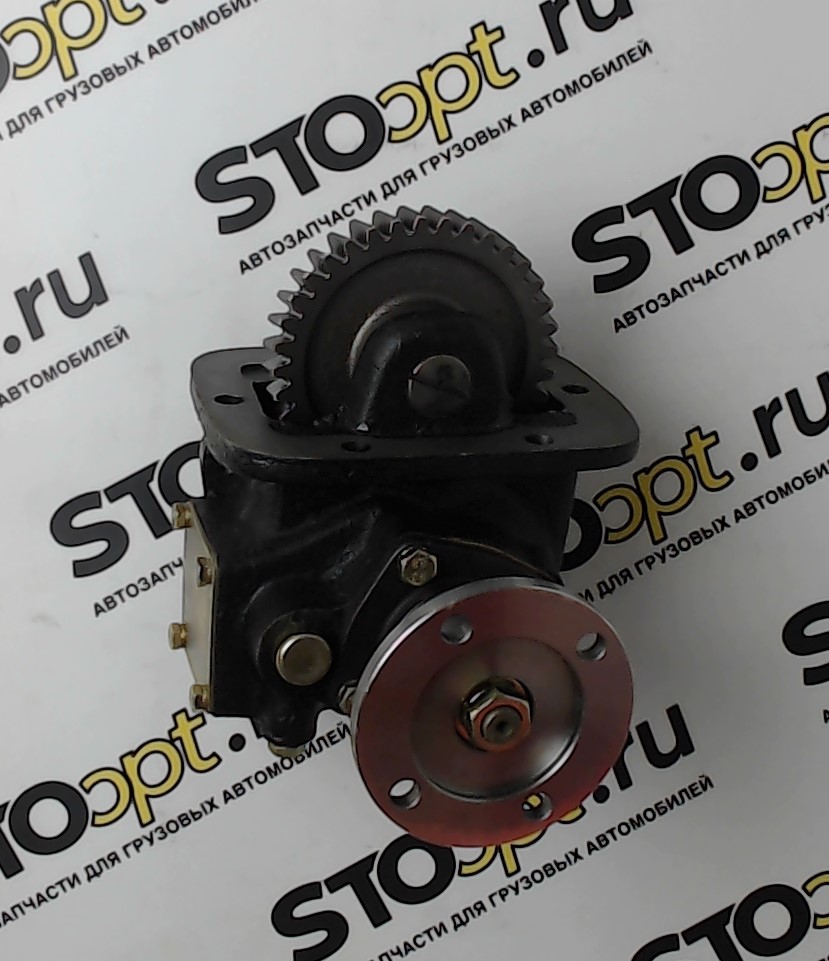 Коробка отбора мощности ком ld085 QL15K-01