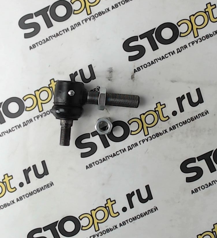 Наконечник рулевой тяги правый jac n56 3003510N