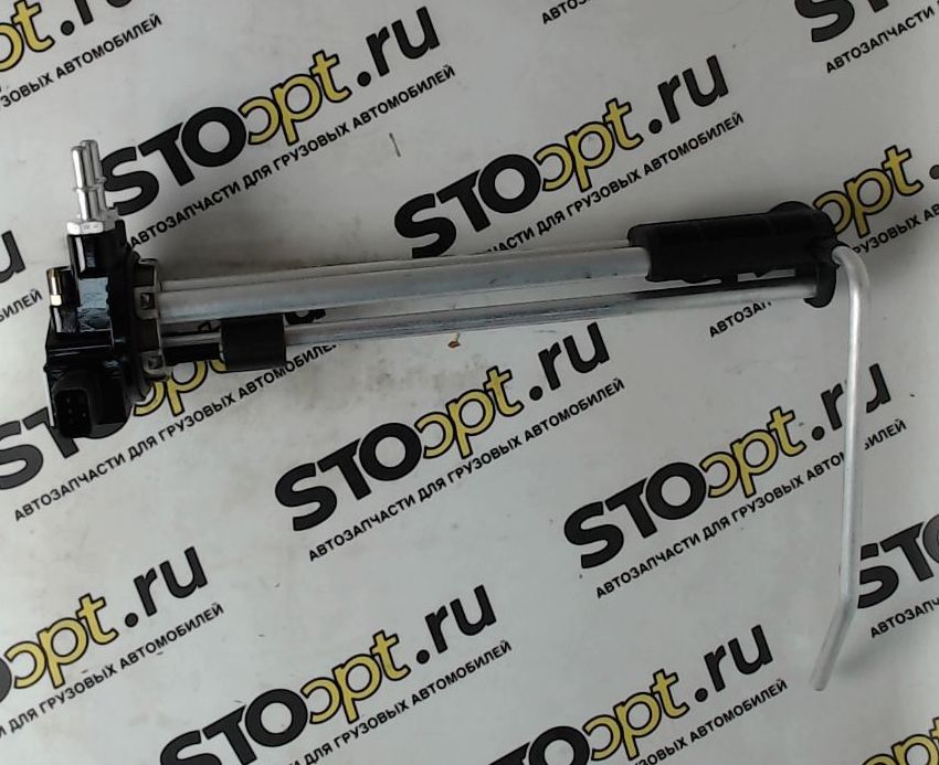 Датчик уровня топлива jac n90/120 1106010LG15002