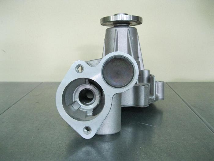 Насос h-100/porter водяной (-_2007) (valeo) (wp5002) WP5002