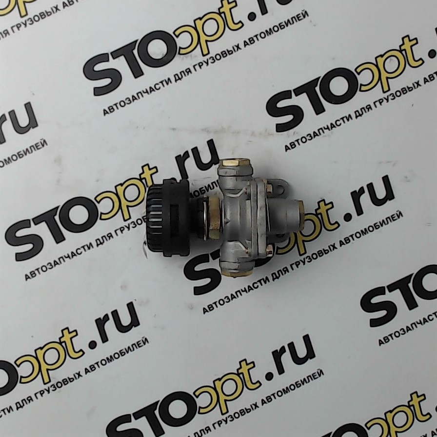Клапан тормозной пневматический 3516010LE170