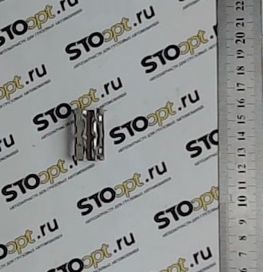 Втулка направляющая для датчика abs 899.759.8154