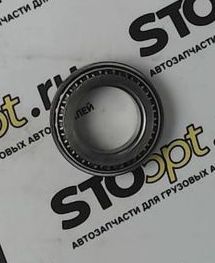 Подшипник задней ступицы наружный jac n56/n75 9705510640