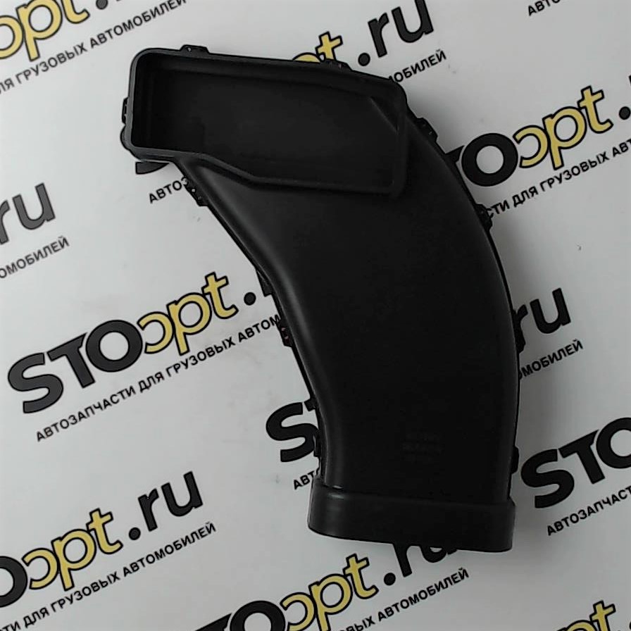 Воздухозабор jac s5 1109401U1510