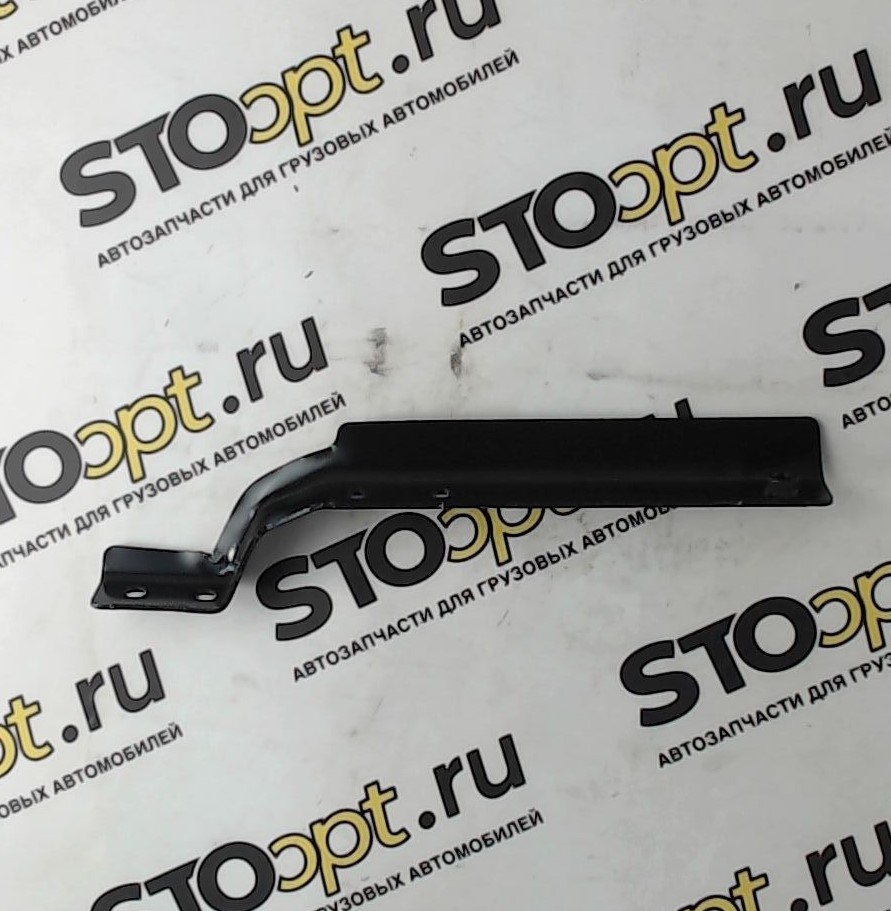 Верхний кронштейн левого брызговика 8403110LE010