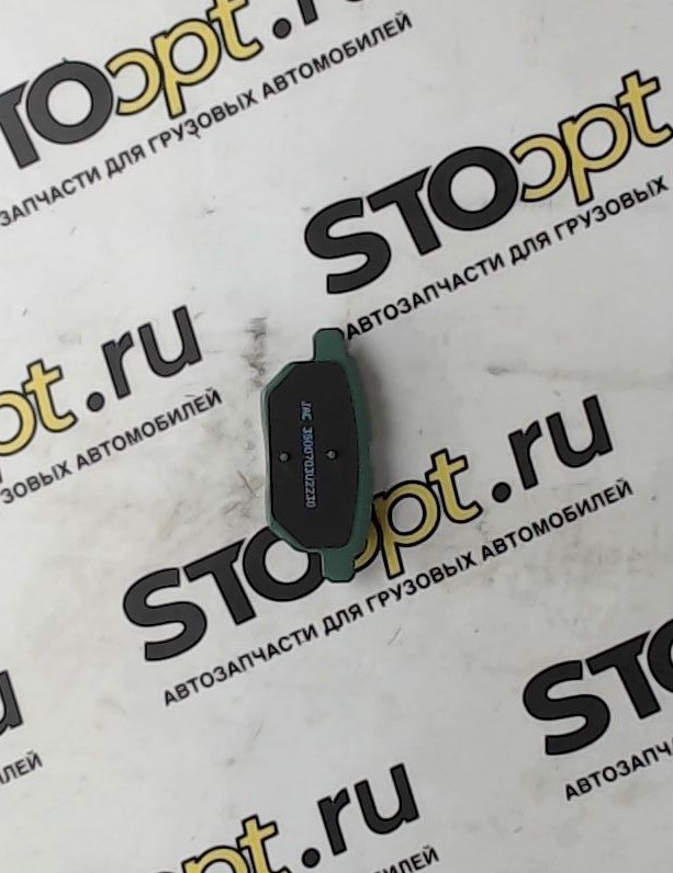 Колодки тормозные задние 3500700U2230-F01