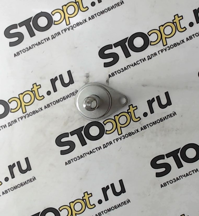 Палец передней рессоры jac n-56 2902040LD010
