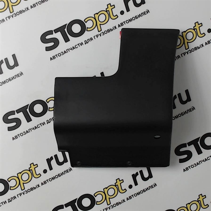 Защитная накладка правого крыла jac s5 5522200U1510