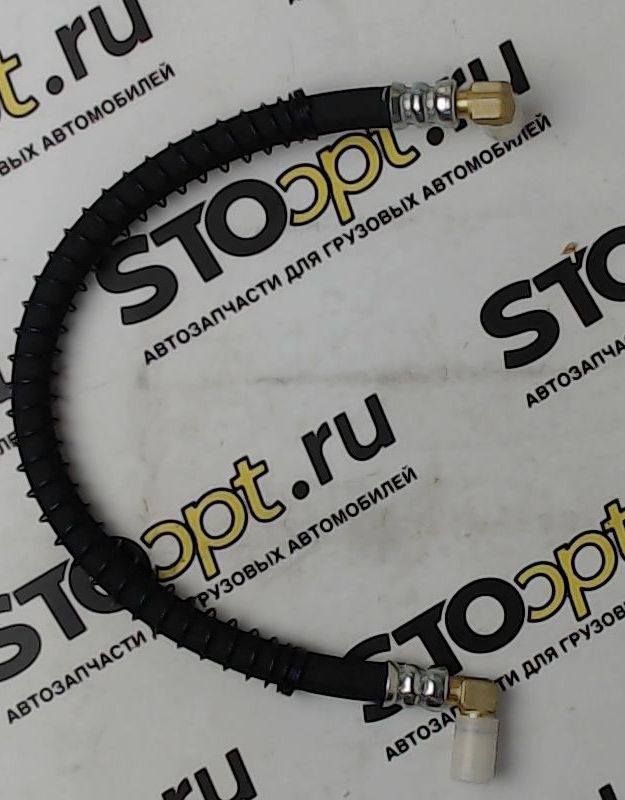Шланг задней воздушной камеры в сборе впускной jac n-120 3506440LE091