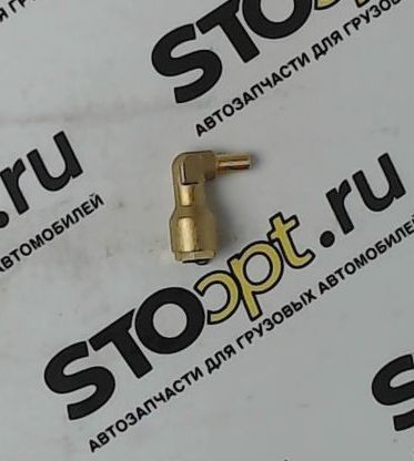 Соединитель угловой, шт 1203610LE170
