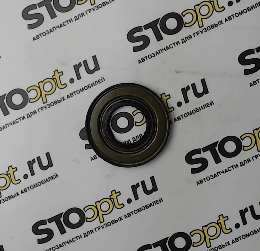 Сальник полуоси задний наружний jac n80 (57х124х14/40) 4205740430