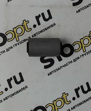 Сайлентблок задней рессоры jac n75 (передний) d-18.15 2902030LE