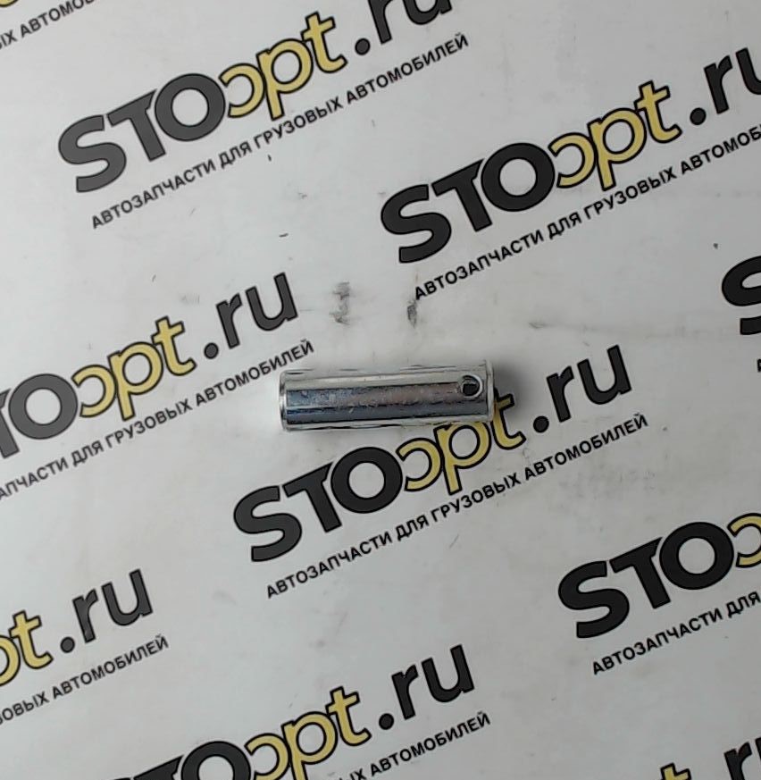 Палец передней тормозной колодки jac n120 le35s 3501B247-132