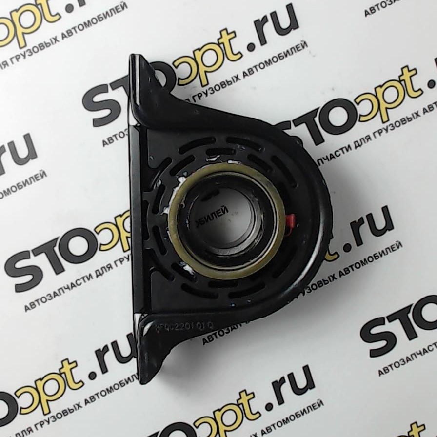 Опора карданного вала промежуточная jac n120 ZF0339