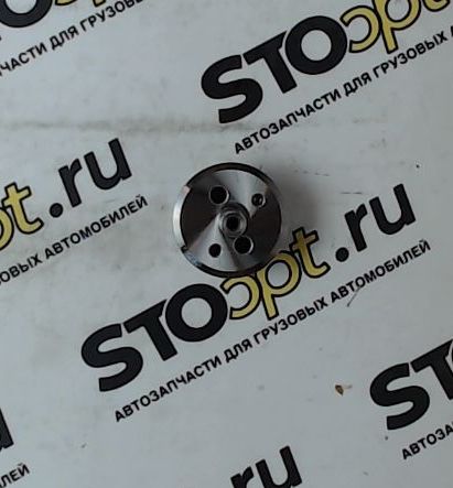 Вал холостого шкива а jac n-56 1007012FA040