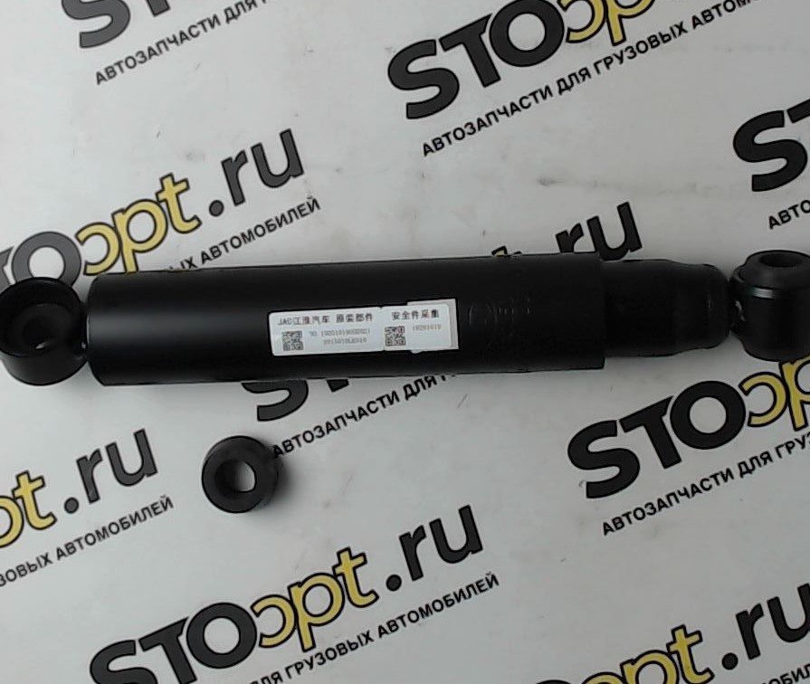 Амортизатор задний jac n75/80 2915010LE010