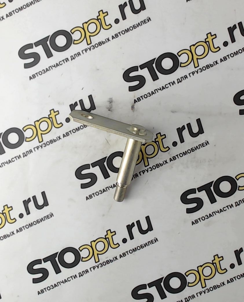 Серьга переднеи рессоры jac n-56 2902050LD010