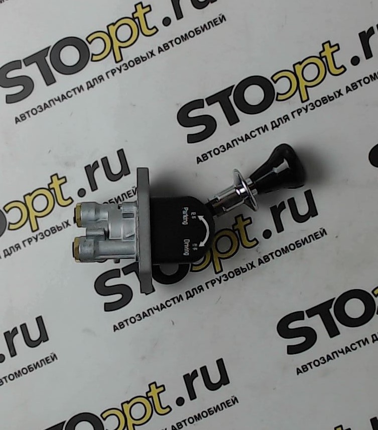 Кран стояночного тормоза 3526010LE39P