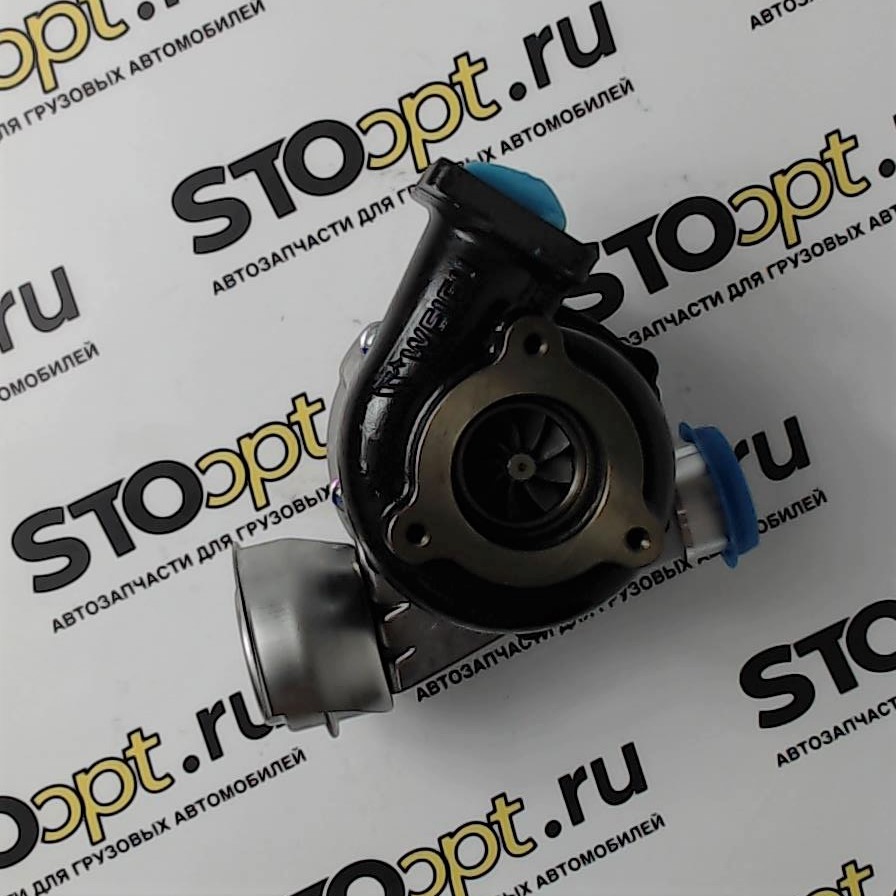 Турбокомпрессор 1118010FA130XZ