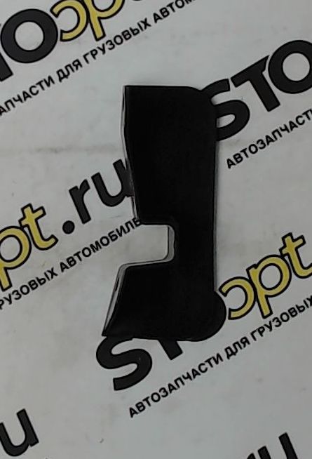 Брызговик задний левый jac s5 5512700U1510